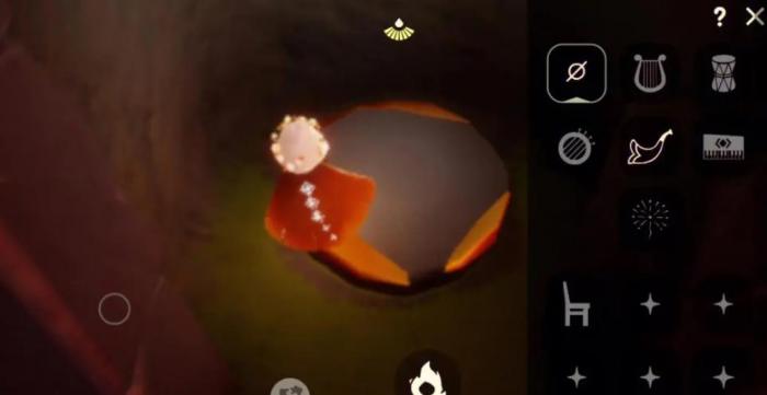 对于光遇朝天辫的获取有什么技巧1