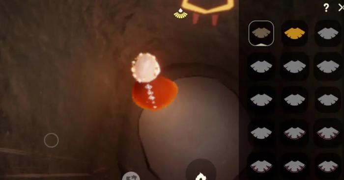 对于光遇朝天辫的获取有什么技巧2