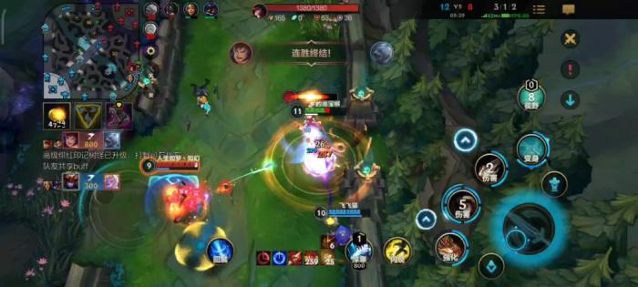 想知道如何在英雄联盟手游中得到魂魄吗1