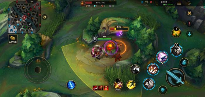 想知道如何在英雄联盟手游中得到魂魄吗2