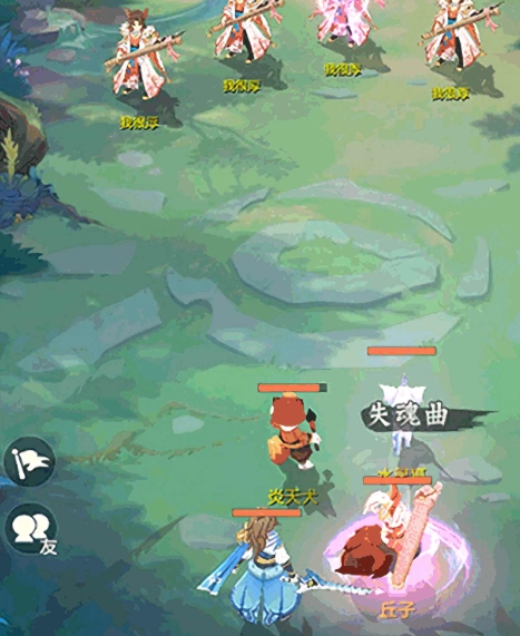 如何在长安幻想九天中获取剑气1