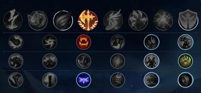 劫在英雄联盟手游中需不需要抓野以加速发育3