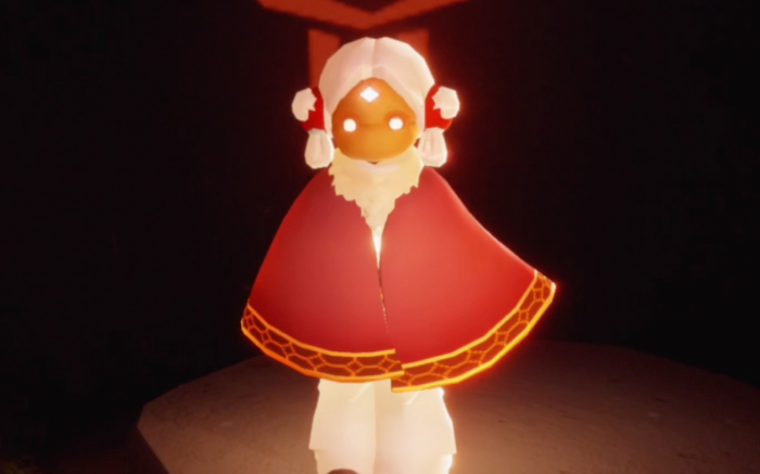 光遇中有哪些装饰带有特殊效果1