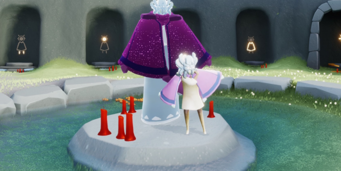 光遇中有哪些装饰带有特殊效果2