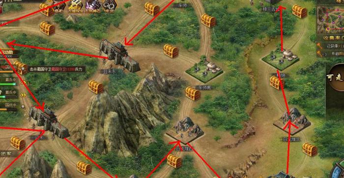 如何快速提升攻城掠地貂蝉觉醒等级3