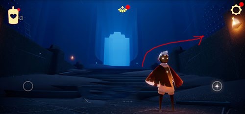 光遇的动作换装需要什么条件3