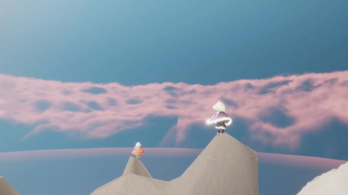 如何增加光遇墓土对小黑的吸引力2