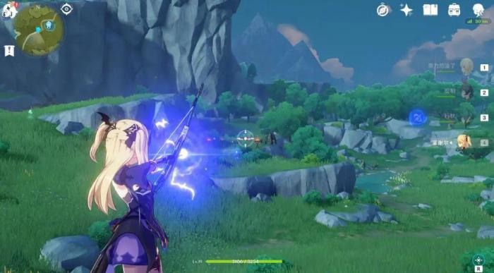 想知道原神破旧刀镡在哪里刷吗1