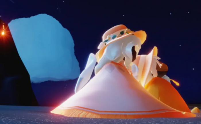 光遇全部光之翼有什么特定的寻找技巧1