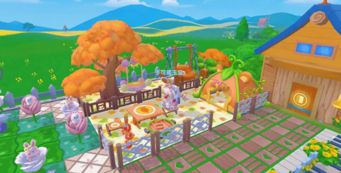 摩尔庄园手游木桥修补有哪些注意事项2