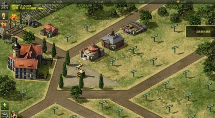 二战风云局内任务分为哪些阶段2