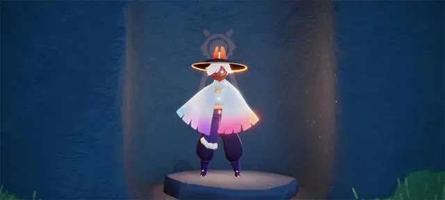 怎样才能在光遇无翼中迅速获得击剑裤1