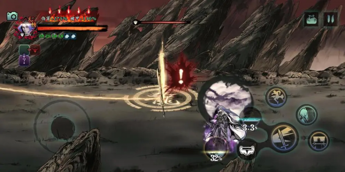 武圣祝福在影之刃3有何作用2