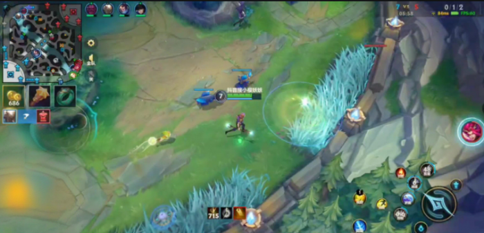 英雄联盟手游打野如何快速升级3