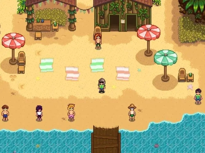 如何成功地结婚于星露谷物语2