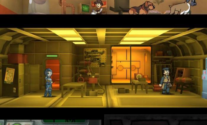 辐射避难所巧手先生的取得方式有哪些2