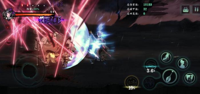 如何选择影之刃2前期培养的英雄2