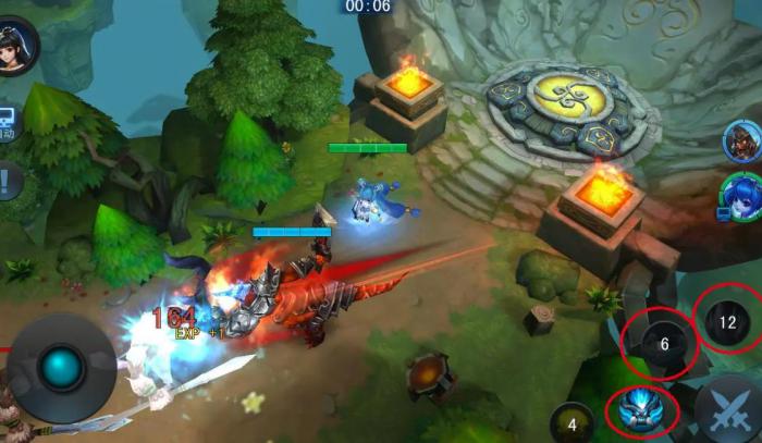 乱斗西游2仙府需要去哪里寻找2