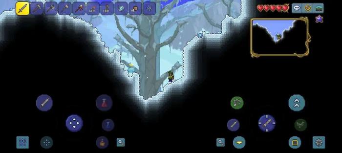 有什么有效的战术可以用来打败泰拉瑞亚地牢守卫3