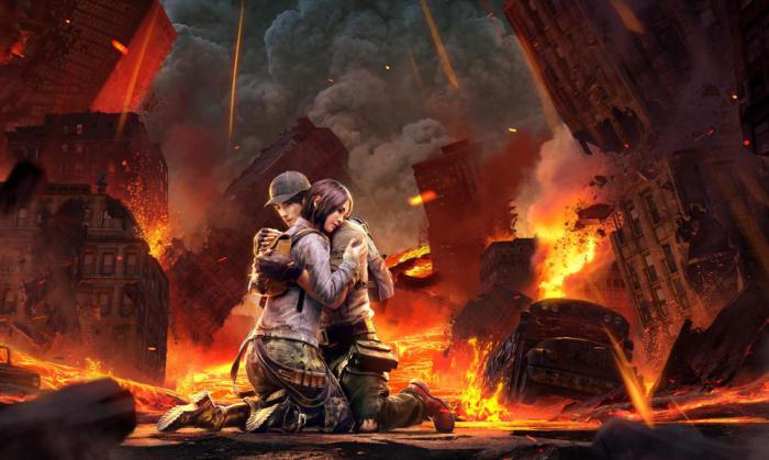 明日之后前期职业选择有何建议2