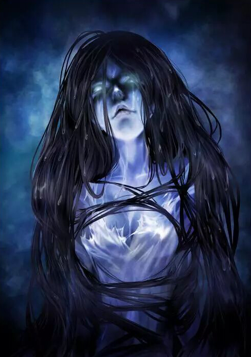 长生劫地府律鬼镜可能被安葬在哪里3