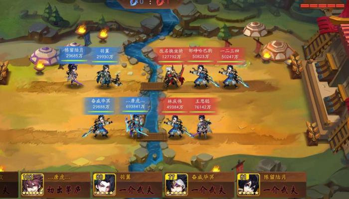 激活少年三国志超合击技能的方法是什么2