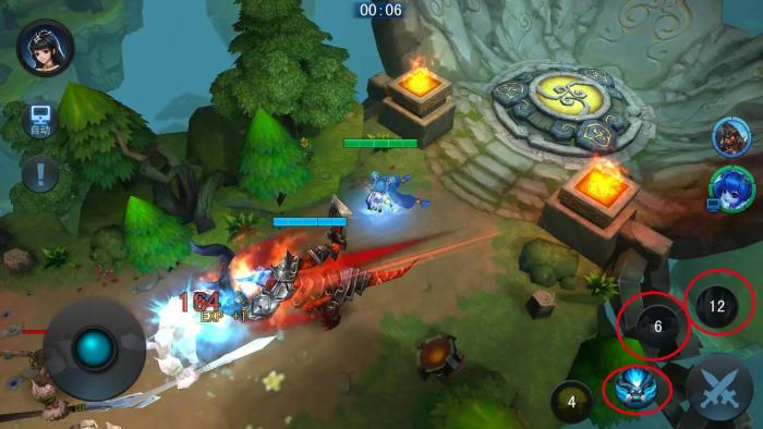 乱斗西游北海龙王的天赋加点怎么才能更强2