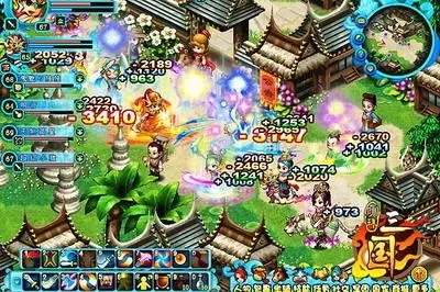 怎样才能顺利攻略新明珠三国之要塞1