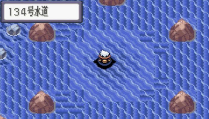 口袋妖怪火红有没有什么方法能轻松通过火红冠军之路山洞2