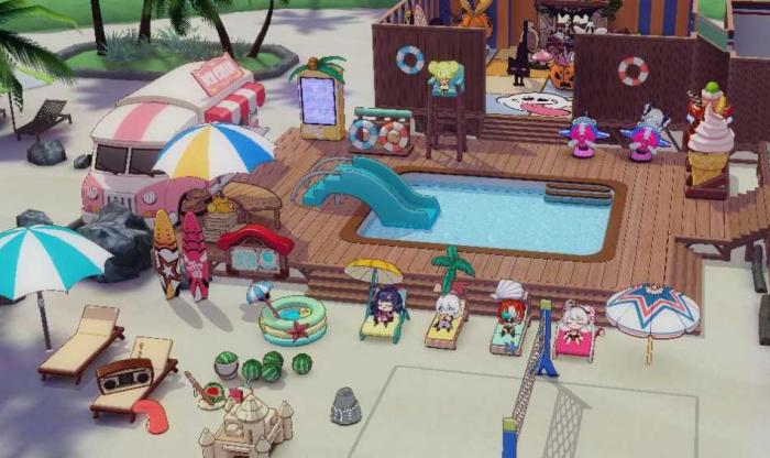 崩坏3抽理之律者有什么技巧值得学习1