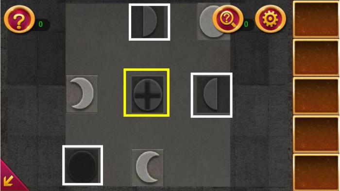 游戏密室逃脱14第16关有什么技巧3