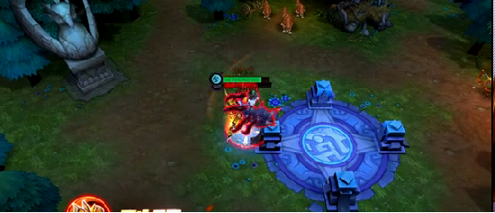 有哪些宝宝适合与乱斗西游2雷震子的飞升技能相搭配3