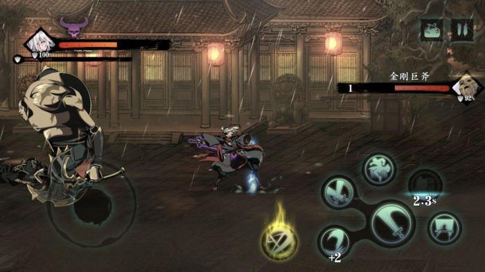 影之刃3弦技能需要特定的游戏操作吗3