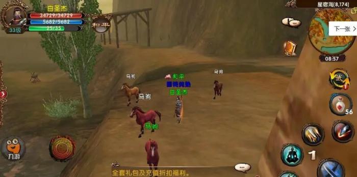 想在卧虎藏龙西域钓鱼能给个建议吗3