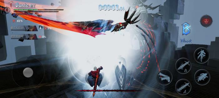 鬼泣巅峰之战人物属性强化的秘诀是什么1