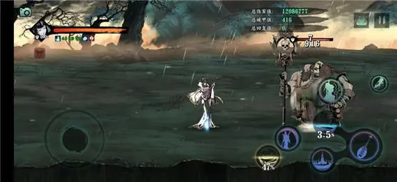 如何在影之刃3无锋的角色培养中注重提升防御属性3