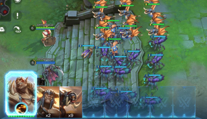 在战争怒吼中装备获取的方式有哪些3