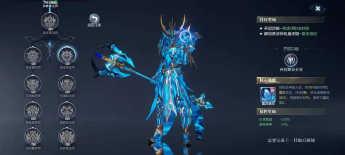 全民奇迹2天赋遗忘药水可以在哪里买到2