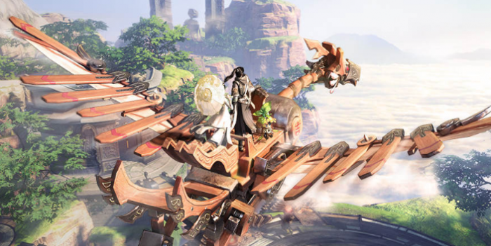 秦时明月手游胡姬是通过什么方式获取的4