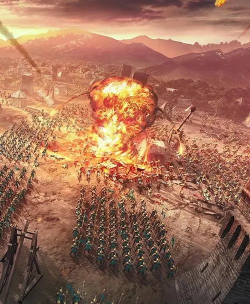 帝国战纪升级最快的技巧是什么2