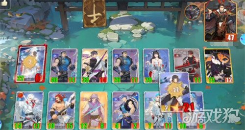 千机阵截击流怎么玩1