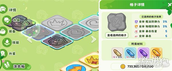 嘟嘟脸恶作剧乌洛斯怎么样3