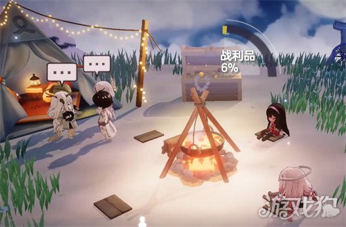 空灵诗篇战利品是什么3