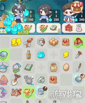 萤火夜话祈愿牌怎么获得3