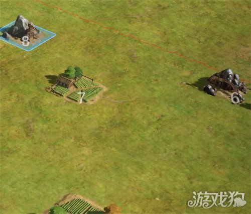 九牧之野流寇怎么打3