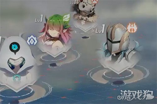 空灵诗篇萌新怎么玩4