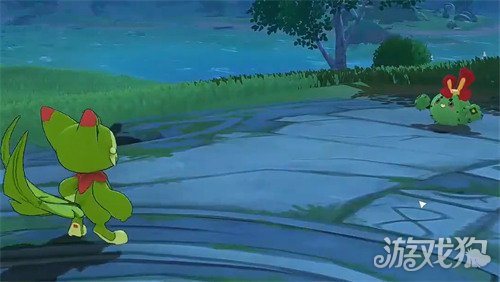 洛克王国世界蹦蹦种子怎么样4