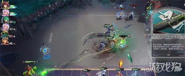 王者万象棋闪现有什么用2