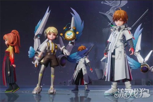 王者万象棋李白衍生角色怎么玩3