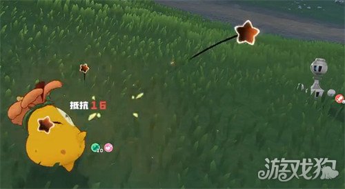 洛克王国世界菊花梨怎么配招4